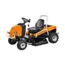 Oleo-mac APACHE 85 2WD Gazvágó trator Emak K 2000 AVD V-Twin 85 cm (007-68129242)