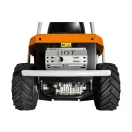 Oleo-mac APACHE 85 2WD Gazvágó trator Emak K 2000 AVD V-Twin 85 cm (007-68129242)