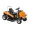 Oleo-mac APACHE 85 2WD Gazvágó trator Emak K 1600 AVD 85 cm (007-68129293)