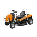 Oleo-mac APACHE 85 2WD Gazvágó trator Emak K 1600 AVD 85 cm (007-68129293)