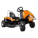 Oleo-mac APACHE 85 2WD Gazvágó trator Emak K 1600 AVD 85 cm (007-68129293)