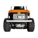 Oleo-mac APACHE 85 2WD Gazvágó trator Emak K 1600 AVD 85 cm (007-68129293)