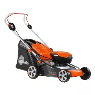   Oleo-Mac fűnyíró GI 44 P, akkumulátoros 41cm (008-54099001)