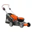 Oleo-Mac fűnyíró GI 44 P, akkumulátoros 41cm (008-54099001)