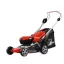 EFCO akkumulátoros fűnyíró LRi 44 P 41cm (008-54099002)