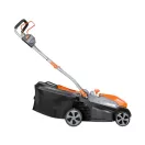 Oleo-Mac fűnyíró Gi 40 P akkumulátoros 37cm (008-54149001)