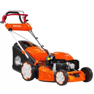   Oleo-Mac G 48 TK ALL ROAD FLEX 4 önjáró fűnyíró Emak K 655 OHV (008-6229019E5)