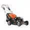 Oleo-Mac MAX 53 VBD ALUMINIUM PRO variátoros fűnyíró Briggs&Stratton 750EX OHV 51 cm (008-66069161E5A)