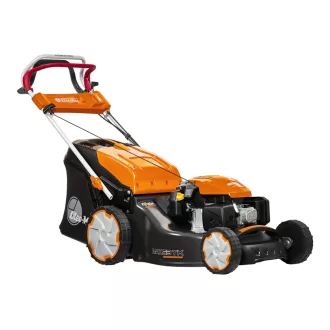  Oleo-Mac MAX 53 TK ALL ROAD ALUMINIUM  önjáró fűnyíró Emak K 805 OHV 51 cm (008-66069170E5)