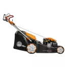 Oleo-Mac MAX 53 TK ALL ROAD ALUMINIUM  önjáró fűnyíró Emak K 805 OHV 51 cm (008-66069170E5)