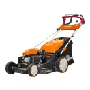 Oleo-Mac MAX 53 TK ALL ROAD ALUMINIUM  önjáró fűnyíró Emak K 805 OHV 51 cm (008-66069170E5)
