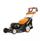 Oleo-Mac MAX 53 TBX ALL ROAD ALUMINIUM  önjáró fűnyíró Briggs&Stratton 675EXi OHV 51 cm (008-66069175E5)