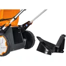 Oleo-Mac MAX 53 TBX ALL ROAD ALUMINIUM  önjáró fűnyíró Briggs&Stratton 675EXi OHV 51 cm (008-66069175E5)