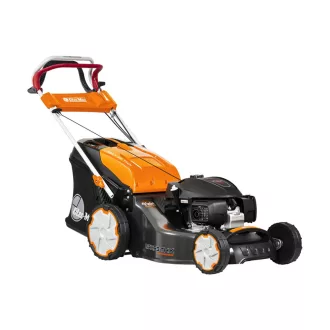   Oleo-Mac MAX 53 THX ALL ROAD ALUMINIUM  önjáró fűnyíró Honda GCVx 170 OHV 51 cm (008-66069180E5)