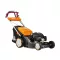 Oleo-Mac MAX 53 THX ALL ROAD ALUMINIUM  önjáró fűnyíró Honda GCVx 170 OHV 51 cm (008-66069180E5)