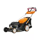 Oleo-Mac MAX 53 THX ALL ROAD ALUMINIUM  önjáró fűnyíró Honda GCVx 170 OHV 51 cm (008-66069180E5)