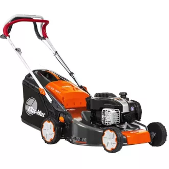   Oleo-Mac G 48 TBQ Comfort Plus  önjáró fűnyíró Briggs&Stratton 550E OHV 46cm  (008-66119112E5)