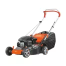 Oleo-Mac G 48 PK Comfort tolós, gyűjtős benzines fűnyíró 46cm (008-66119235E5)