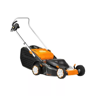   Oleo-Mac G 44 PE Comfort Plus  nem önjáró fűnyíró elektromos, direkt hajtású 41 cm (008-66129003)