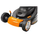 Oleo-Mac G 44 PE Comfort Plus  nem önjáró fűnyíró elektromos, direkt hajtású 41 cm (008-66129003)