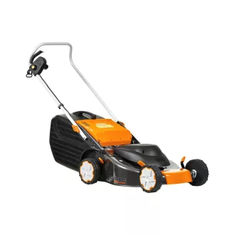   Oleo-Mac G 48 PE Comfort Plus nem önjáró fűnyíró elektromos, direkt hajtású 46 cm (008-66139004)