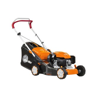   Oleo-Mac G 44 PK Comfort Plus  nem önjáró fűnyíró Emak K 605 OHV 41 cm (008-66219001E5)