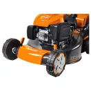 Oleo-Mac G 44 PK Comfort Plus  nem önjáró fűnyíró Emak K 605 OHV 41 cm (008-66219001E5)