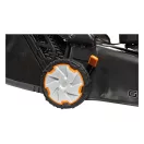 Oleo-Mac G 44 PK Comfort Plus  nem önjáró fűnyíró Emak K 605 OHV 41 cm (008-66219001E5)