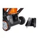 Oleo-Mac G 48 PK Comfort Plus  nem önjáró fűnyíró Emak K 605 OHV 46 cm (008-66229004E5)