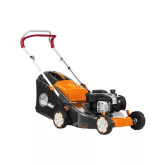   Oleo-Mac G 48 PBQ Comfort Plus nem önjáró fűnyíró Briggs&Stratton 550 SERIES OHV  46 cm (008-66229005E5)
