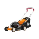 Oleo-Mac G 48 PBQ Comfort Plus nem önjáró fűnyíró Briggs&Stratton 550 SERIES OHV  46 cm (008-66229005E5)