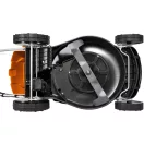 Oleo-Mac G 48 PBQ Comfort Plus nem önjáró fűnyíró Briggs&Stratton 550 SERIES OHV  46 cm (008-66229005E5)