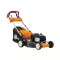 Oleo-Mac G 48 TBX Comfort Plus  önjáró fűnyíró Briggs&Stratton 625EXi OHV 46 cm (008-66229007E5)