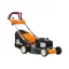 Oleo-Mac G 48 TBX Comfort Plus  önjáró fűnyíró Briggs&Stratton 625EXi OHV 46 cm (008-66229007E5)