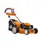 Oleo-Mac G 48 TKE ALL ROAD PLUS 4  önjáró, berántós és elektromos indítású fűnyíró Emak K655i OHV 46 cm (008-66229009E5)