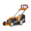 Oleo-Mac fűnyíró G 48 TK ALL ROAD FLEX 4 MY26 (008-66229019E5)