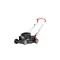 Oleo-Mac G 48 PK Comfort SD nem önjáró, oldalkidobós fűnyíró Emak K 605 OHV 46 cm (008-66229020E5)