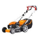 Oleo-Mac GV 48 TKE ALL ROAD PLUS 4  önjáró, berántós és elektromos indítású fűnyíró Emak K655i OHV 46 cm (008-66229024E5)
