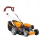 Oleo-Mac GV 48 TK ALL ROAD PLUS 4 önjáró fűnyíró Emak K 605 OHV 46 cm (008-66229027E5)
