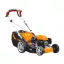 Oleo-Mac GV 48 TK ALL ROAD PLUS 4 önjáró fűnyíró Emak K 605 OHV 46 cm (008-66229027E5)