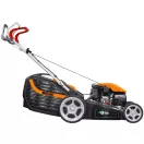 Oleo-Mac GV 48 TK ALL ROAD PLUS 4 önjáró fűnyíró Emak K 605 OHV 46 cm (008-66229027E5)