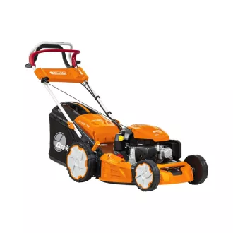   Oleo-Mac G 48 TK ALL ROAD Plus 4 MY26 önjáró fűnyíró Emak K 655 OHV 46 cm (008-66229039E5)