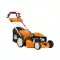 Oleo-Mac G 48 TK ALL ROAD Plus 4 MY26 önjáró fűnyíró Emak K 655 OHV 46 cm (008-66229039E5)