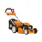 Oleo-Mac Fűnyíró G 53 TK ALL ROAD PLUS 4 (008-66239001E5)