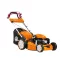 Oleo-Mac Fűnyíró G 53 TK ALL ROAD PLUS 4 (008-66239001E5)