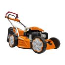 Oleo-Mac G 53 TK ALLROAD FLEX 4 önjáró fűnyíró Emak K 805 OHV 51 cm (008-66239002E5)