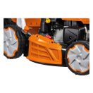 Oleo-Mac G 53 TK ALLROAD FLEX 4 önjáró fűnyíró Emak K 805 OHV 51 cm (008-66239002E5)