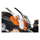 Oleo-Mac G 53 TK ALLROAD FLEX 4 önjáró fűnyíró Emak K 805 OHV 51 cm (008-66239002E5)