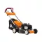 Oleo-Mac G 53 TBX Comfort Plus  önjáró fűnyíró Briggs&Stratton 625EXi OHV 51 cm (008-66239007E5)