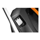 Oleo-Mac G 53 TBX Comfort Plus  önjáró fűnyíró Briggs&Stratton 625EXi OHV 51 cm (008-66239007E5)